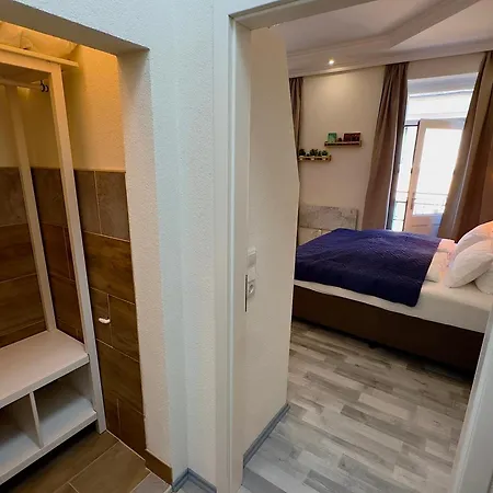 Apartament Mittelpunkt Aussee