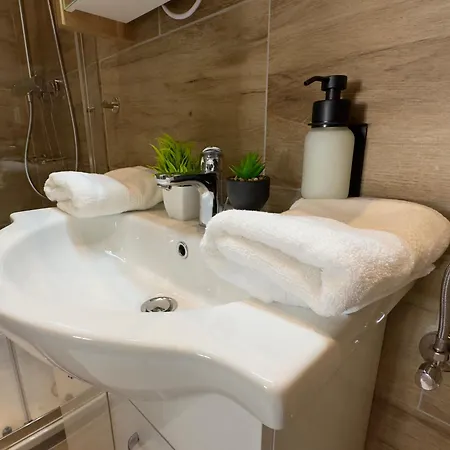 Apartament Mittelpunkt Aussee