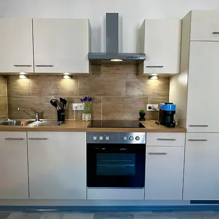 Mittelpunkt Aussee باد اوسي