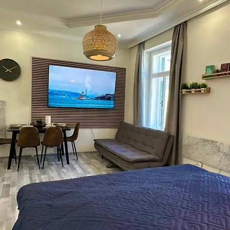 Mittelpunkt Aussee *