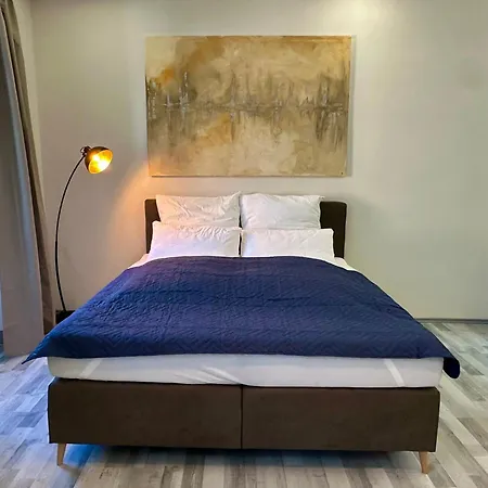 Apartament Mittelpunkt Aussee