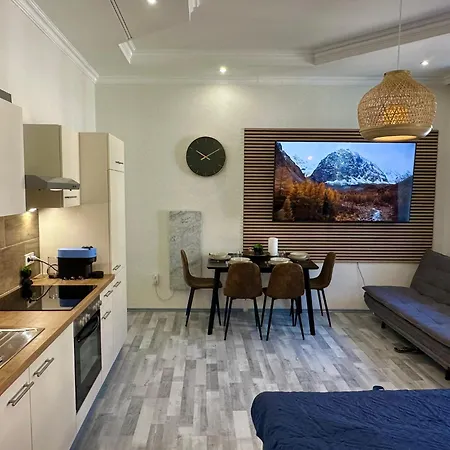 Mittelpunkt Aussee شقة