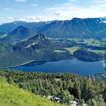 Mittelpunkt Aussee