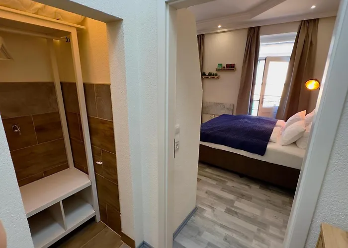 Appartement Mittelpunkt Aussee