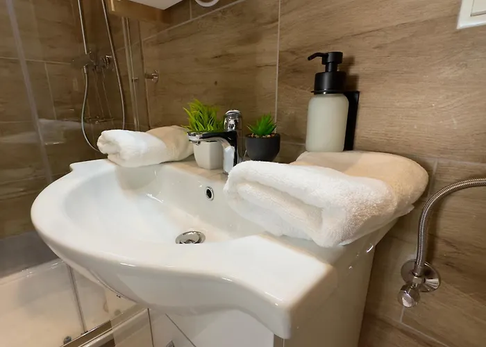 Apartman Mittelpunkt Aussee