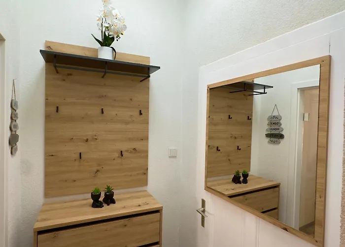 Mittelpunkt Aussee * Bad Aussee