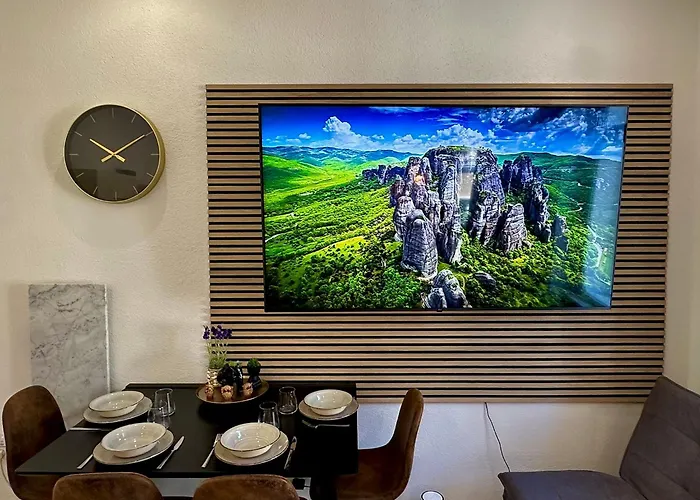 Apartman Mittelpunkt Aussee *