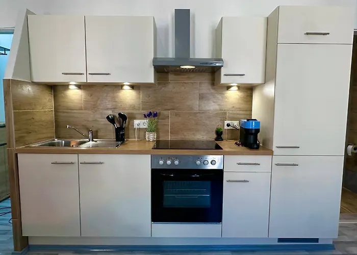 Mittelpunkt Aussee Bad Aussee