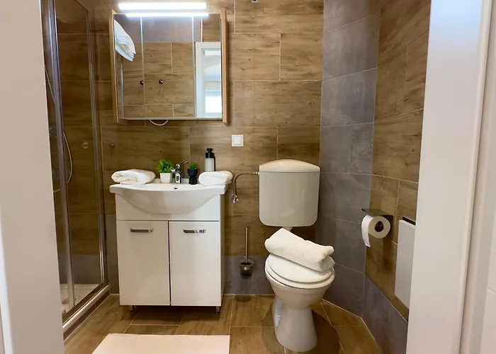 Mittelpunkt Aussee * Bad Aussee