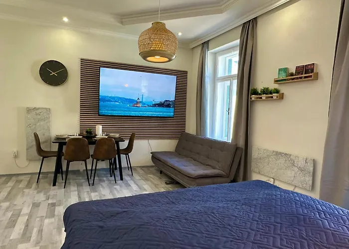 Mittelpunkt Aussee *