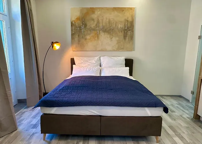 Appartement Mittelpunkt Aussee