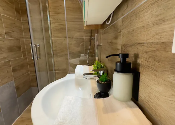 Mittelpunkt Aussee * Bad Aussee